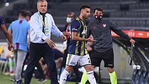 Emre Belözoğlu anlattı! Deniz Türüç neden çıktı?