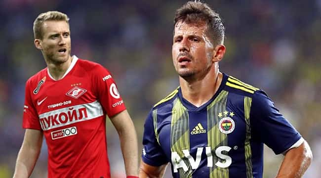 Emre Belözoğlu'nun sürpriz transferi!