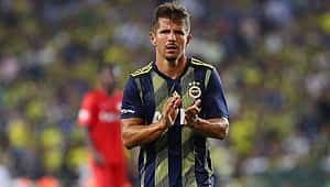 Emre Belözoğlu'nun transfer gözdeleri