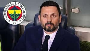 Erol Bulut'tan Fenerbahçe cevabı!