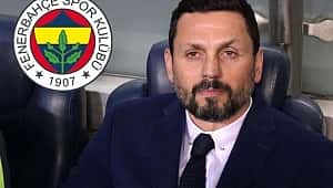 Erol Bulut'tan Fenerbahçe sorusuna yanıt