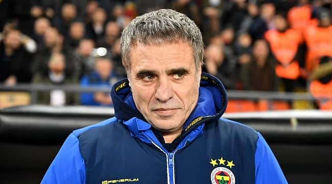 Ersun Yanal'dan sonra bir ilk