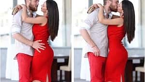 Eşinin yaptığı paylaşım başını derde soktu!