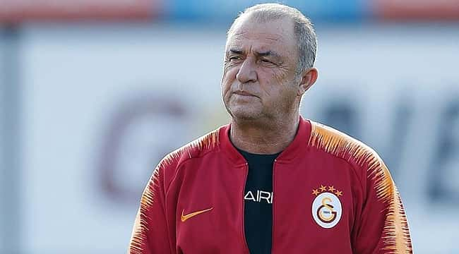 Fatih Terim'den dikkat çeken tweet! 'Adalet...'