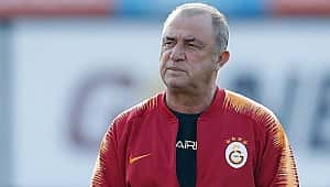 Fatih Terim'den dikkat çeken tweet! 'Adalet...'