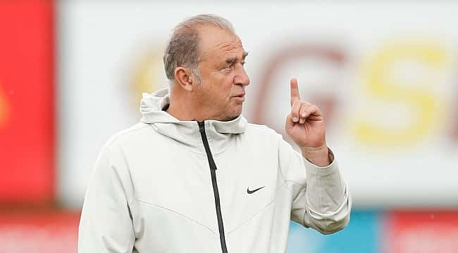 Fatih Terim'in gözü Rizespor maçında; bir galibiyet!