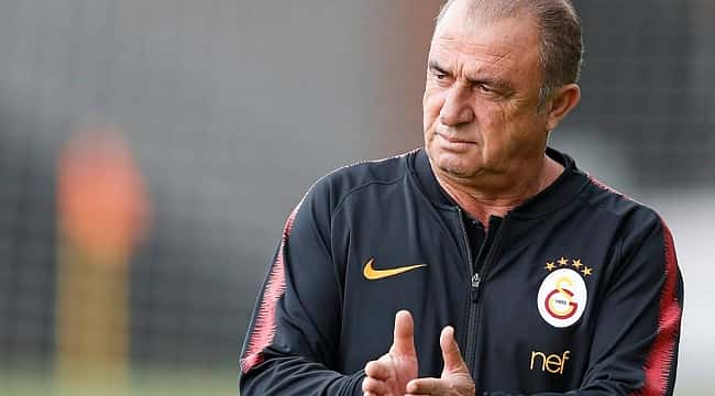 Fatih Terim'in yeni yardımcısı