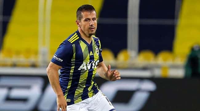 ''Fenerbahçe'de iki lider, bir kahraman''