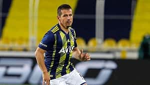 ''Fenerbahçe'de iki lider, bir kahraman''