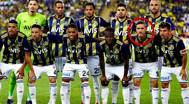 Fenerbahçe'de Max Kruse gerçekleri