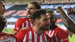 Fenerbahçe'de Sinan Gümüş operasyonu