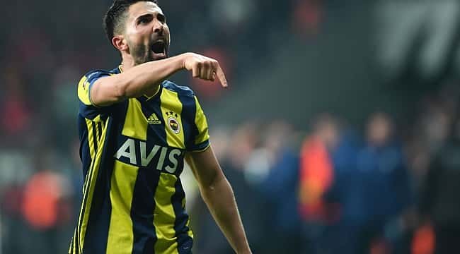 Fenerbahçe'de veda! İpler tamamen koptu