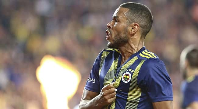 Fenerbahçe'de Zanka kararı