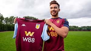 Fenerbahçe'den Trezeguet atağı