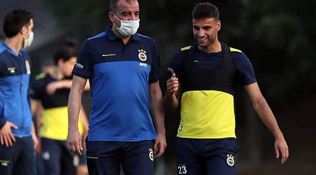 İşte Fenerbahçe'nin Tahir Karapınar'ı seçme nedeni