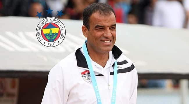 Fenerbahçe 8 haftalık hocasını açıkladı