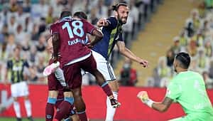 Fenerbahçe - Trabzonspor yazar görüşleri