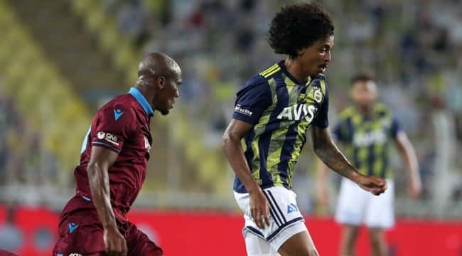 ''Fenerbahçe tuzağa düştü...''