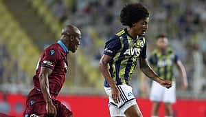 ''Fenerbahçe tuzağa düştü...''