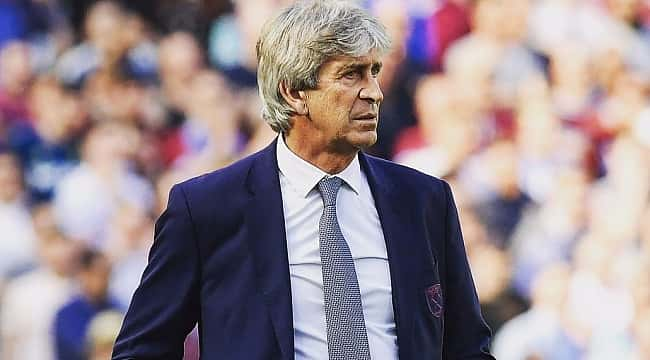 Fenerbahçe ve Pellegrini için resmi açıklama