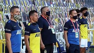 'Fenerbahçe'ye gereken iki şey...'