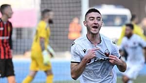 Fenerbahçe 'Yeni Elif Elmas'ı buldu! Arnavutluk'tan...