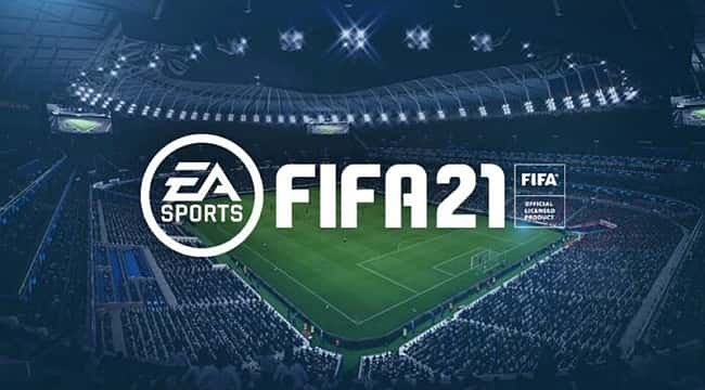 FIFA 21'in kapak yıldızı kim oldu?