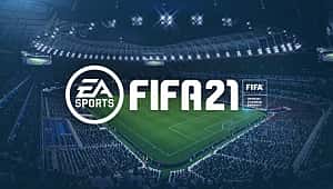 FIFA 21'in kapak yıldızı kim oldu?