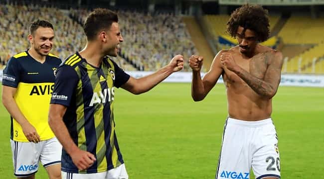 FUTBOO | Fenerbahçe'deki 'Geri dönüş'lerin sırrı