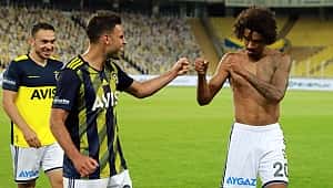 FUTBOO | Fenerbahçe'deki 'Geri dönüş'lerin sırrı