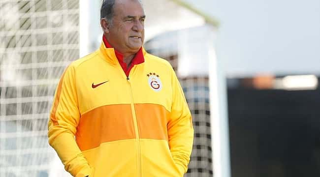 Galatasaray 2021'in planlarını belirledi