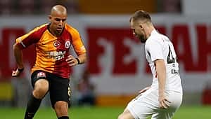 Galatasaray 90+15'te yıkıldı!