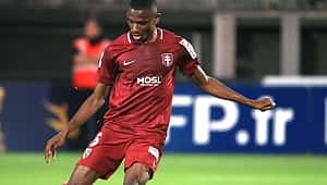 Galatasaray'a Fransa'dan stoper