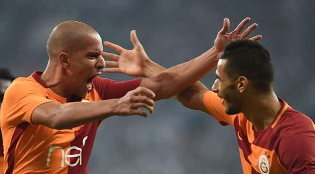 Galatasaray bonservislerini belirledi