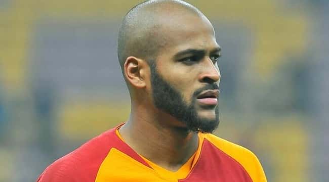 Galatasaray'da Marcao şoku!