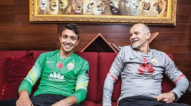 Galatasaray'da Muslera'sız geçen yıllar! Neler oldu?