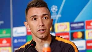 Galatasaray'da Muslera'ya yapılacak teklifi açıkladı