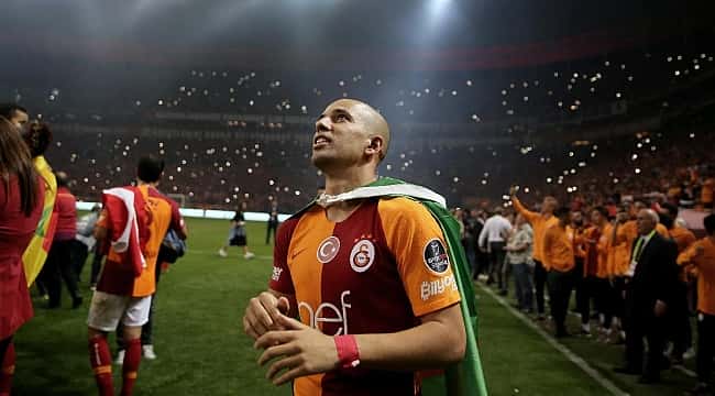 Galatasaray'da transfere şartlı izin verildi