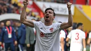Galatasaray'dan 5 milyon euroluk dava