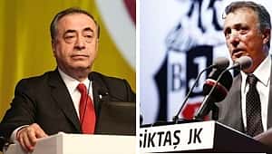 Galatasaray'dan sert cevap Gerilim iyice tırmandı!