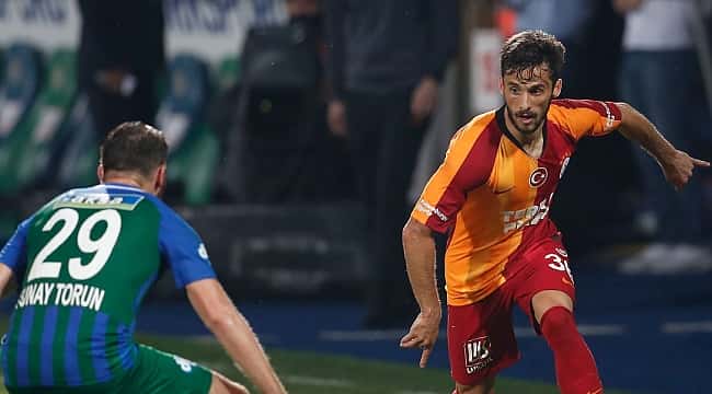 Galatasaray'dan sert açıklama: 'Utanç verici'