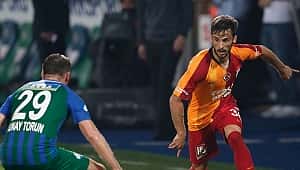 Galatasaray'dan sert açıklama: 'Utanç verici'