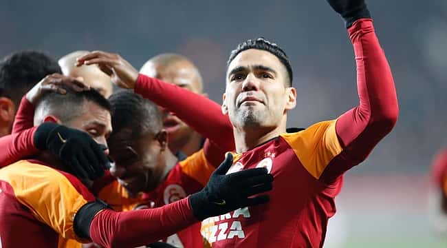 Galatasaray-Gaziantep muhtemel 11'ler
