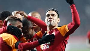 Galatasaray-Gaziantep muhtemel 11'ler