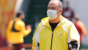 Galatasaray'ı bu sezon yıkan sorunlar