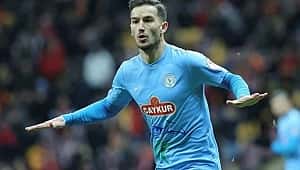 Galatasaray için Oğulcan ve transfer açıklaması