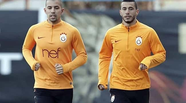 Galatasaray'ın 30 milyon Euro'luk planı