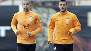 Galatasaray'ın 30 milyon Euro'luk planı