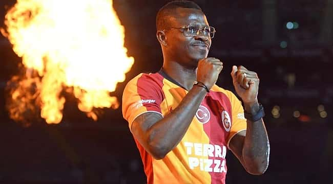 Galatasaray'ın Seri için teklifi belli oldu