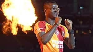 Galatasaray'ın Seri için teklifi belli oldu